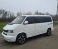 Белый Фольксваген Transporter, объемом двигателя 1.9 л и пробегом 400 тыс. км за 5400 $, фото 1 на Automoto.ua