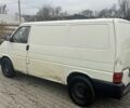 Білий Фольксваген Transporter, об'ємом двигуна 1.9 л та пробігом 330 тис. км за 4200 $, фото 6 на Automoto.ua