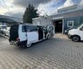 Белый Фольксваген Transporter, объемом двигателя 2.46 л и пробегом 294 тыс. км за 8846 $, фото 1 на Automoto.ua