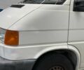Белый Фольксваген Transporter, объемом двигателя 2.5 л и пробегом 183 тыс. км за 5219 $, фото 22 на Automoto.ua