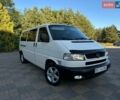 Белый Фольксваген Transporter, объемом двигателя 2.5 л и пробегом 406 тыс. км за 7500 $, фото 1 на Automoto.ua