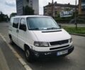 Белый Фольксваген Transporter, объемом двигателя 0 л и пробегом 500 тыс. км за 4000 $, фото 4 на Automoto.ua