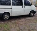 Белый Фольксваген Transporter, объемом двигателя 1.9 л и пробегом 380 тыс. км за 4500 $, фото 6 на Automoto.ua