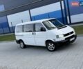 Белый Фольксваген Transporter, объемом двигателя 2.46 л и пробегом 592 тыс. км за 5400 $, фото 20 на Automoto.ua