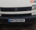 Белый Фольксваген Transporter, объемом двигателя 2.46 л и пробегом 450 тыс. км за 5500 $, фото 1 на Automoto.ua