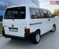 Білий Фольксваген Transporter, об'ємом двигуна 2.46 л та пробігом 592 тис. км за 5555 $, фото 13 на Automoto.ua