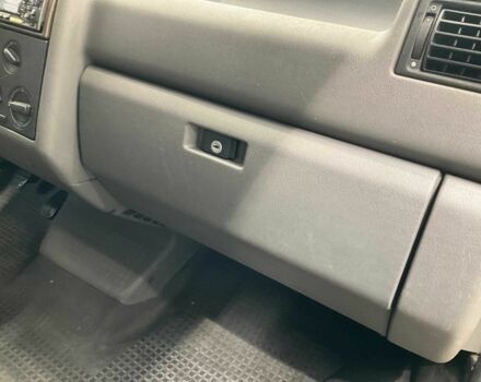 Белый Фольксваген Transporter, объемом двигателя 2.5 л и пробегом 183 тыс. км за 5219 $, фото 15 на Automoto.ua