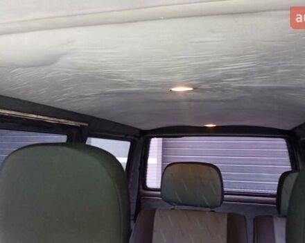 Білий Фольксваген Transporter, об'ємом двигуна 1.9 л та пробігом 466 тис. км за 4900 $, фото 24 на Automoto.ua