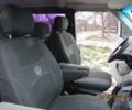 Білий Фольксваген Transporter, об'ємом двигуна 2.5 л та пробігом 430 тис. км за 6500 $, фото 17 на Automoto.ua