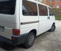 Білий Фольксваген Transporter, об'ємом двигуна 1.9 л та пробігом 466 тис. км за 4900 $, фото 14 на Automoto.ua