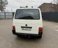 Белый Фольксваген Transporter, объемом двигателя 2.4 л и пробегом 599 тыс. км за 5932 $, фото 2 на Automoto.ua