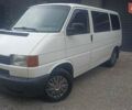 Білий Фольксваген Transporter, об'ємом двигуна 1.9 л та пробігом 466 тис. км за 4900 $, фото 1 на Automoto.ua