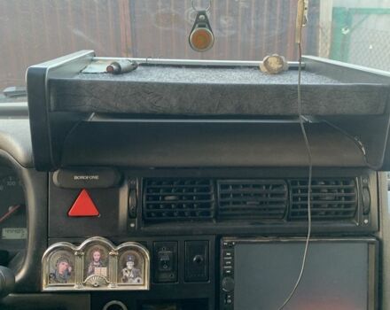 Белый Фольксваген Transporter, объемом двигателя 1.9 л и пробегом 3 тыс. км за 6500 $, фото 4 на Automoto.ua
