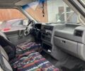 Белый Фольксваген Transporter, объемом двигателя 1.9 л и пробегом 270 тыс. км за 4000 $, фото 1 на Automoto.ua