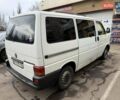Білий Фольксваген Transporter, об'ємом двигуна 1.89 л та пробігом 350 тис. км за 5300 $, фото 2 на Automoto.ua