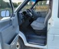 Білий Фольксваген Transporter, об'ємом двигуна 2.46 л та пробігом 489 тис. км за 5000 $, фото 5 на Automoto.ua