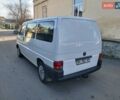 Белый Фольксваген Transporter, объемом двигателя 2.46 л и пробегом 453 тыс. км за 4550 $, фото 19 на Automoto.ua