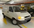 Белый Фольксваген Transporter, объемом двигателя 2.5 л и пробегом 347 тыс. км за 3000 $, фото 10 на Automoto.ua