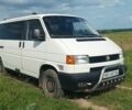 Білий Фольксваген Transporter, об'ємом двигуна 2.5 л та пробігом 1000 тис. км за 5331 $, фото 1 на Automoto.ua