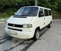 Білий Фольксваген Transporter, об'ємом двигуна 1.9 л та пробігом 457 тис. км за 4199 $, фото 1 на Automoto.ua