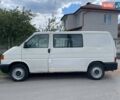 Білий Фольксваген Transporter, об'ємом двигуна 1.9 л та пробігом 180 тис. км за 5500 $, фото 9 на Automoto.ua