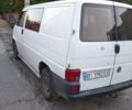 Белый Фольксваген Transporter, объемом двигателя 1.9 л и пробегом 492 тыс. км за 6500 $, фото 1 на Automoto.ua