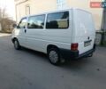 Белый Фольксваген Transporter, объемом двигателя 2.5 л и пробегом 453 тыс. км за 4750 $, фото 21 на Automoto.ua
