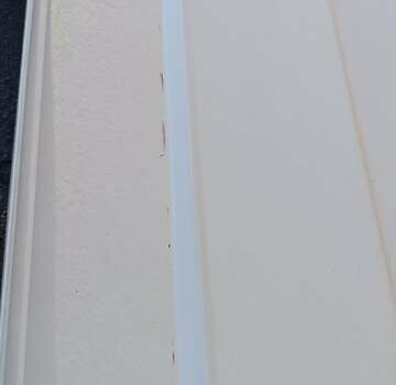 Белый Фольксваген Transporter, объемом двигателя 1.9 л и пробегом 414 тыс. км за 6400 $, фото 16 на Automoto.ua