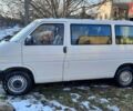 Белый Фольксваген Transporter, объемом двигателя 2.5 л и пробегом 364 тыс. км за 7000 $, фото 1 на Automoto.ua