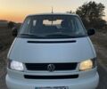 Білий Фольксваген Transporter, об'ємом двигуна 1.9 л та пробігом 393 тис. км за 6000 $, фото 1 на Automoto.ua