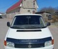 Білий Фольксваген Transporter, об'ємом двигуна 0 л та пробігом 400 тис. км за 5000 $, фото 1 на Automoto.ua