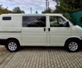 Белый Фольксваген Transporter, объемом двигателя 2.5 л и пробегом 322 тыс. км за 3995 $, фото 1 на Automoto.ua