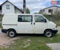 Білий Фольксваген Transporter, об'ємом двигуна 1.9 л та пробігом 180 тис. км за 5800 $, фото 3 на Automoto.ua