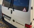 Белый Фольксваген Transporter, объемом двигателя 2.4 л и пробегом 400 тыс. км за 5150 $, фото 5 на Automoto.ua