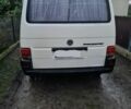 Белый Фольксваген Transporter, объемом двигателя 0 л и пробегом 541 тыс. км за 5500 $, фото 3 на Automoto.ua