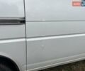 Белый Фольксваген Transporter, объемом двигателя 2.5 л и пробегом 649 тыс. км за 6350 $, фото 10 на Automoto.ua