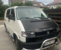 Білий Фольксваген Transporter, об'ємом двигуна 1.9 л та пробігом 450 тис. км за 8500 $, фото 1 на Automoto.ua