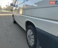 Белый Фольксваген Transporter, объемом двигателя 2.5 л и пробегом 453 тыс. км за 4750 $, фото 14 на Automoto.ua