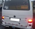 Білий Фольксваген Transporter, об'ємом двигуна 1.9 л та пробігом 360 тис. км за 5800 $, фото 3 на Automoto.ua
