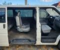 Белый Фольксваген Transporter, объемом двигателя 2.4 л и пробегом 400 тыс. км за 5150 $, фото 19 на Automoto.ua