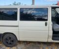 Белый Фольксваген Transporter, объемом двигателя 2.4 л и пробегом 400 тыс. км за 5150 $, фото 18 на Automoto.ua