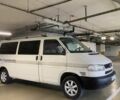 Белый Фольксваген Transporter, объемом двигателя 0 л и пробегом 327 тыс. км за 9000 $, фото 1 на Automoto.ua