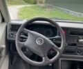 Білий Фольксваген Transporter, об'ємом двигуна 1.9 л та пробігом 180 тис. км за 5500 $, фото 14 на Automoto.ua