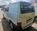 Белый Фольксваген Transporter, объемом двигателя 1.9 л и пробегом 330 тыс. км за 6800 $, фото 5 на Automoto.ua