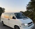 Білий Фольксваген Transporter, об'ємом двигуна 1.9 л та пробігом 393 тис. км за 6000 $, фото 1 на Automoto.ua