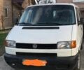 Білий Фольксваген Transporter, об'ємом двигуна 2.4 л та пробігом 360 тис. км за 5800 $, фото 1 на Automoto.ua