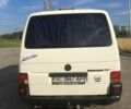 Белый Фольксваген Transporter, объемом двигателя 1.9 л и пробегом 290 тыс. км за 4999 $, фото 4 на Automoto.ua