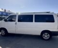 Білий Фольксваген Transporter, об'ємом двигуна 2.5 л та пробігом 460 тис. км за 7800 $, фото 6 на Automoto.ua