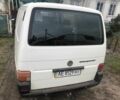 Белый Фольксваген Transporter, объемом двигателя 2 л и пробегом 360 тыс. км за 6093 $, фото 1 на Automoto.ua
