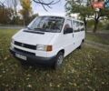 Белый Фольксваген Transporter, объемом двигателя 2.5 л и пробегом 400 тыс. км за 5300 $, фото 1 на Automoto.ua